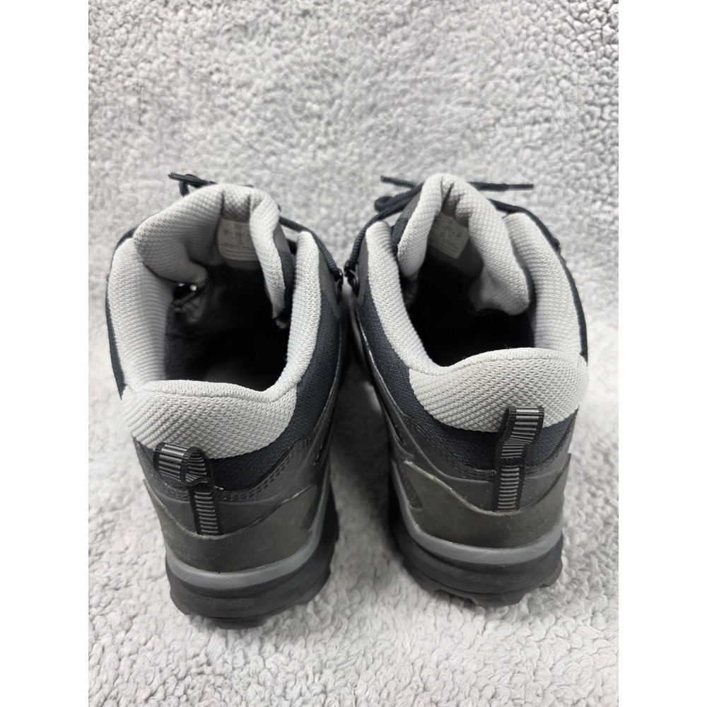 Oboz Katabatic Mid B-Dry Men's 13 Waterproof Hiking Athletic Boots Shoes Grey - Picture 8 of 16